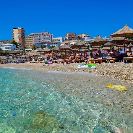 Season Sarandë