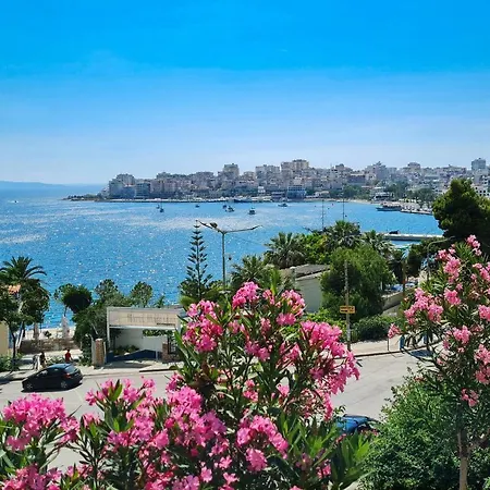 Season * Sarandë